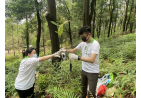 Hang Seng‧CA Country Park Plantation Enrichment Programme 6