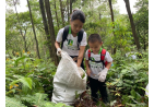 Hang Seng‧CA Country Park Plantation Enrichment Programme 10