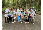 Hang Seng‧CA Country Park Plantation Enrichment Programme 14