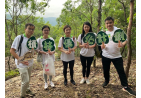 Hang Seng‧CA Country Park Plantation Enrichment Programme 12