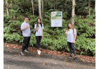 Hang Seng‧CA Country Park Plantation Enrichment Programme 11
