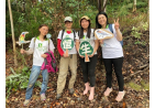 Hang Seng‧CA Country Park Plantation Enrichment Programme 10 (1)