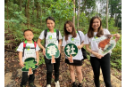 Hang Seng‧CA Country Park Plantation Enrichment Programme 11