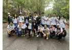 Hang Seng‧CA Country Park Plantation Enrichment Programme 13