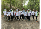 Hang Seng‧CA Country Park Plantation Enrichment Programme 12